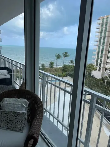 600 Grapetree Drive Key Biscayne FL 33149
