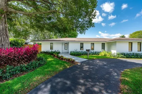 7638 SW 167th Street Palmetto Bay FL 33157