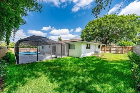 7638 SW 167th Street Palmetto Bay FL 33157