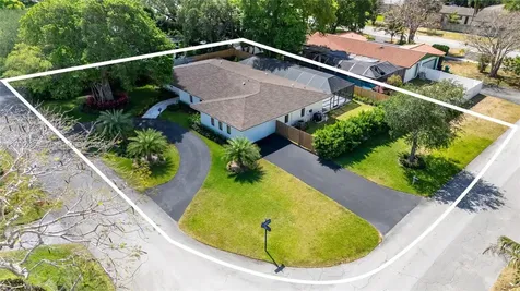 7638 SW 167th Street Palmetto Bay FL 33157