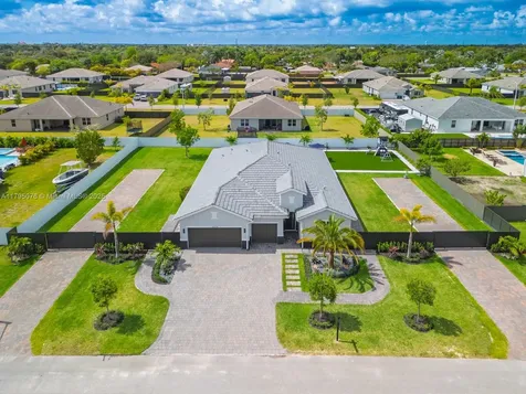 15978 SW 276th Street Homestead FL 33031