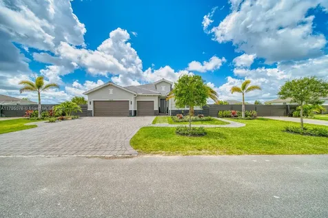 15978 SW 276th Street Homestead FL 33031