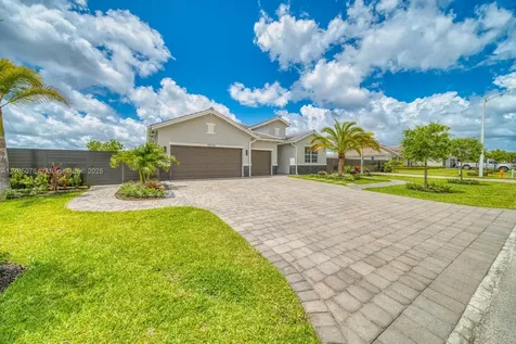 15978 SW 276th Street Homestead FL 33031