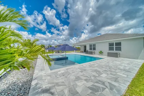 15978 SW 276th Street Homestead FL 33031