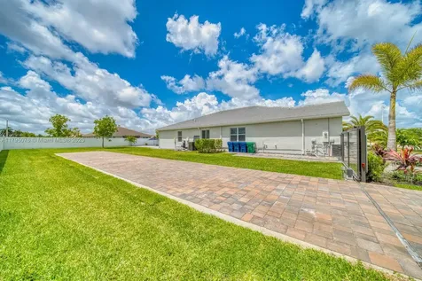 15978 SW 276th Street Homestead FL 33031