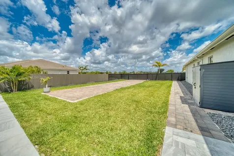 15978 SW 276th Street Homestead FL 33031