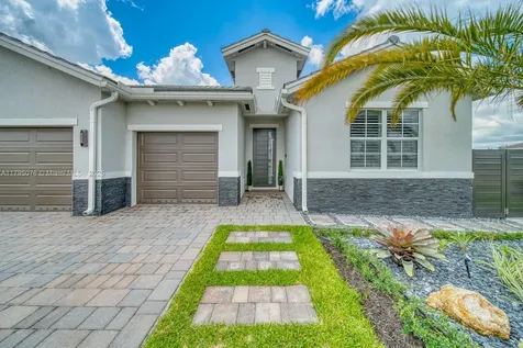 15978 SW 276th Street Homestead FL 33031