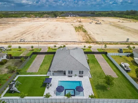 15978 SW 276th Street Homestead FL 33031