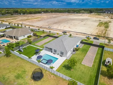 15978 SW 276th Street Homestead FL 33031
