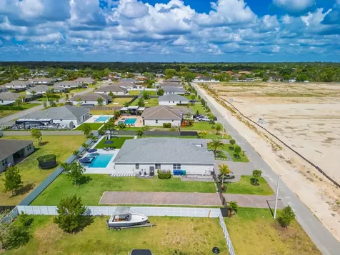 15978 SW 276th Street Homestead FL 33031