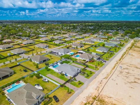 15978 SW 276th Street Homestead FL 33031