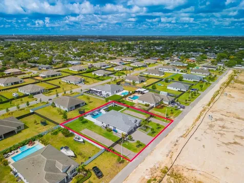 15978 SW 276th Street Homestead FL 33031
