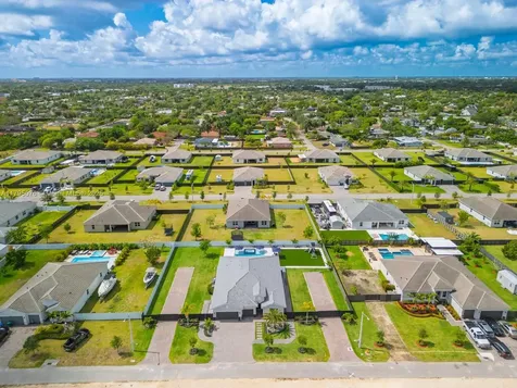 15978 SW 276th Street Homestead FL 33031