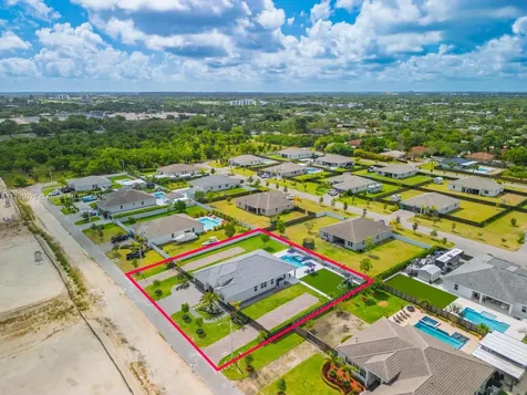 15978 SW 276th Street Homestead FL 33031