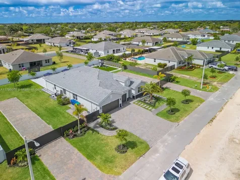 15978 SW 276th Street Homestead FL 33031
