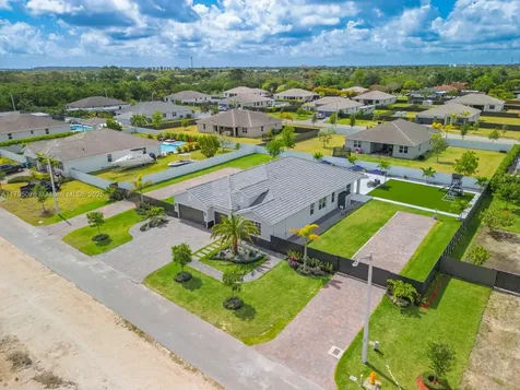 15978 SW 276th Street Homestead FL 33031