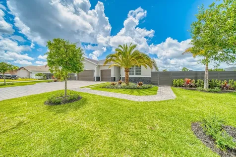 15978 SW 276th Street Homestead FL 33031