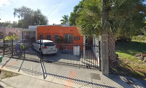 1166 NW 29th Street Miami FL 33127