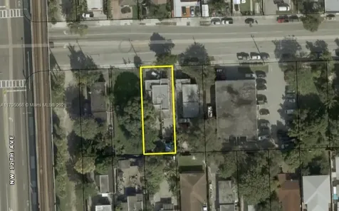 1166 NW 29th Street Miami FL 33127