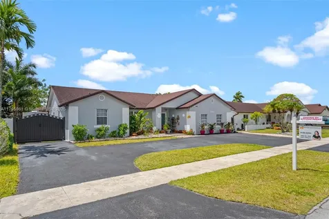 13842 SW 285th Street Homestead FL 33033