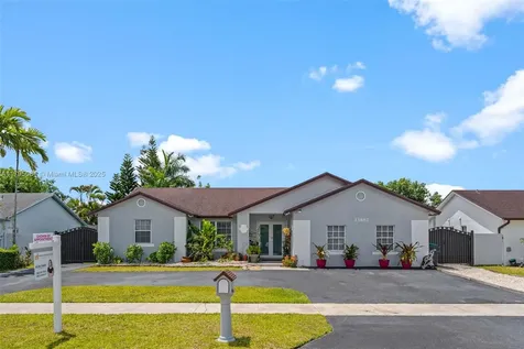 13842 SW 285th Street Homestead FL 33033