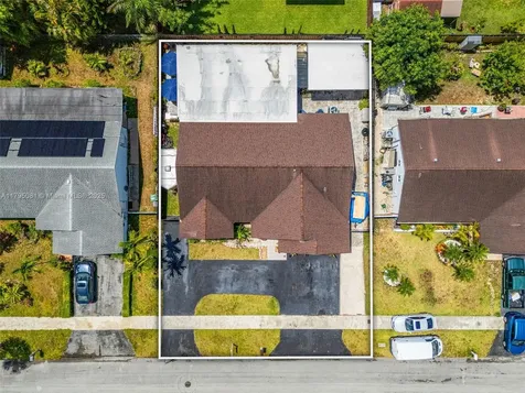13842 SW 285th Street Homestead FL 33033