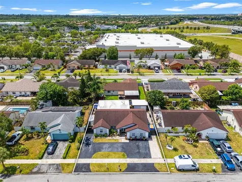 13842 SW 285th Street Homestead FL 33033