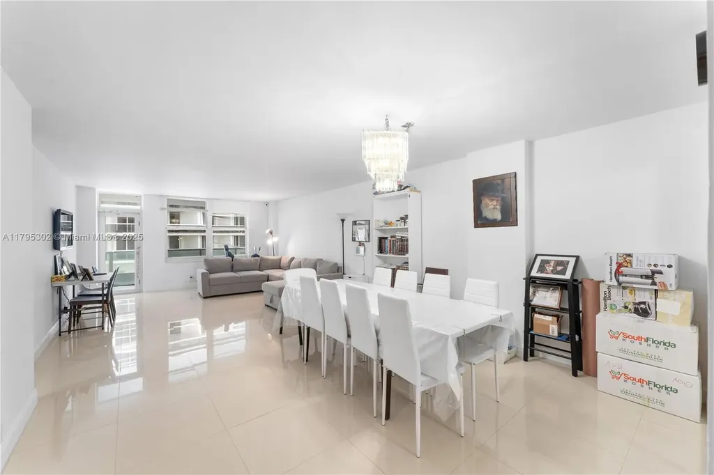 9511 Collins Avenue Surfside FL 33154