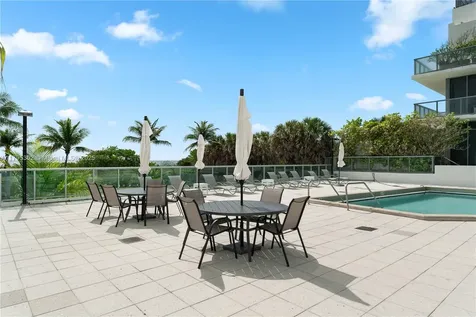 9511 Collins Avenue Surfside FL 33154