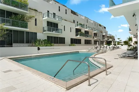 9511 Collins Avenue Surfside FL 33154