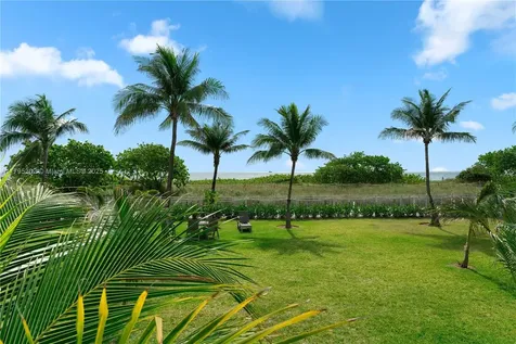 9511 Collins Avenue Surfside FL 33154
