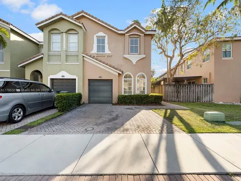 1416 SE 26th Avenue Homestead FL 33035