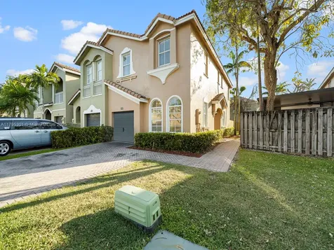 1416 SE 26th Avenue Homestead FL 33035