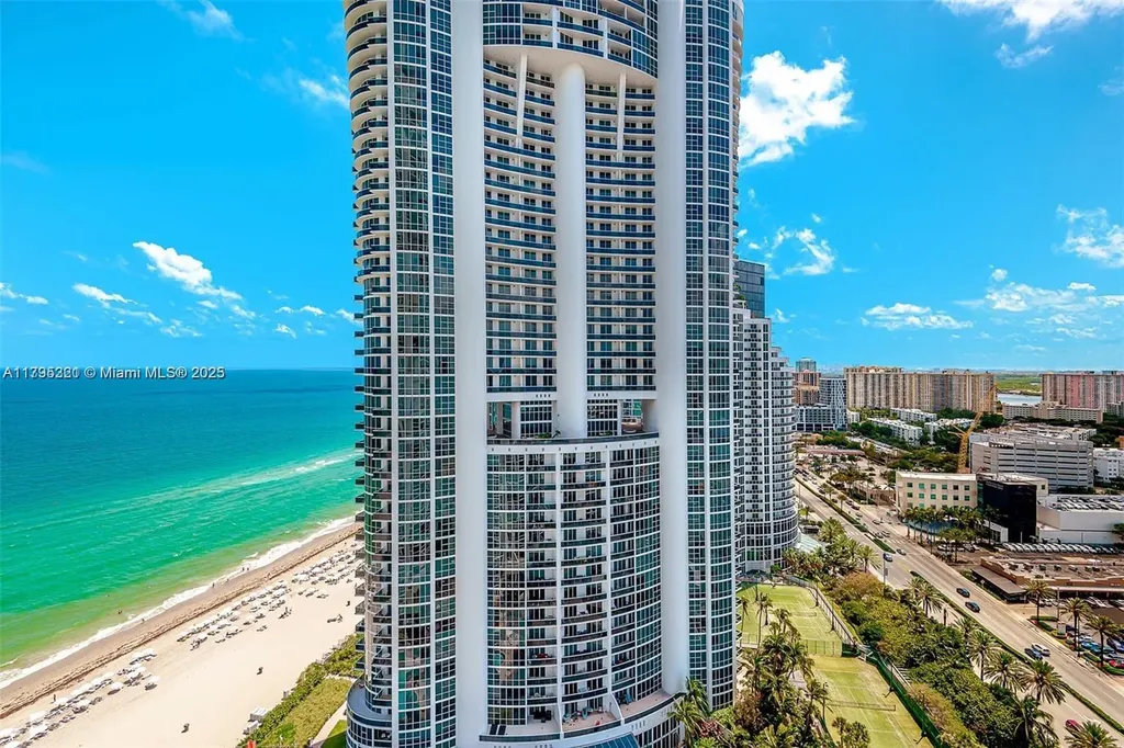 18201 Collins Avenue Sunny Isles Beach FL 33160