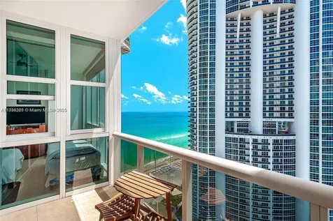 18201 Collins Avenue Sunny Isles Beach FL 33160