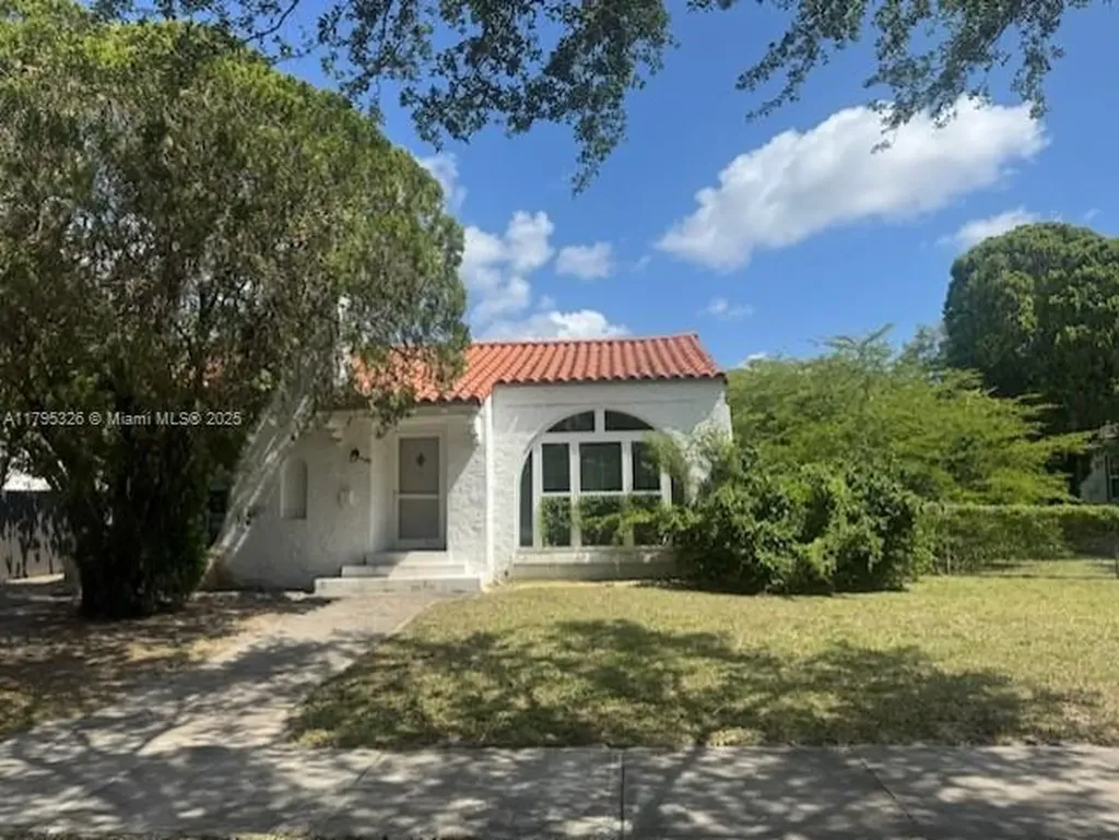 361 NE 100th Street Miami Shores FL 33138