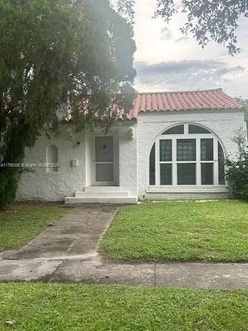 361 NE 100th Street Miami Shores FL 33138