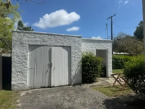 361 NE 100th Street Miami Shores FL 33138