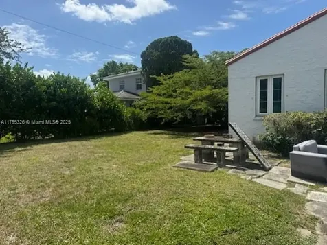 361 NE 100th Street Miami Shores FL 33138