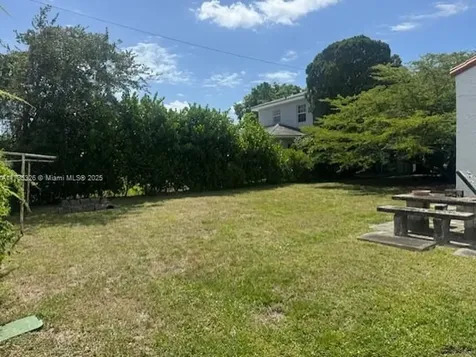 361 NE 100th Street Miami Shores FL 33138
