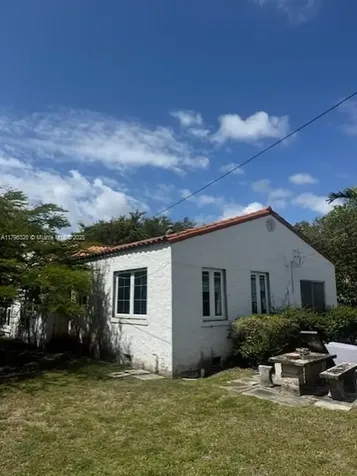 361 NE 100th Street Miami Shores FL 33138