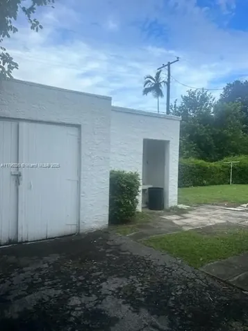 361 NE 100th Street Miami Shores FL 33138