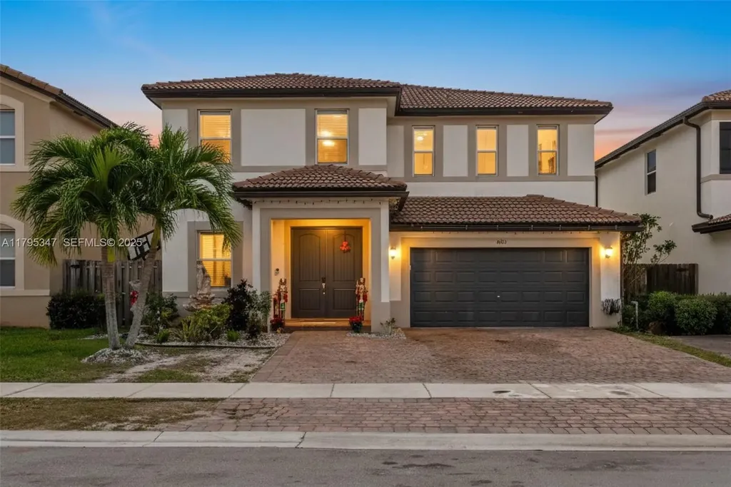 4190 NE 20th Street Homestead FL 33033