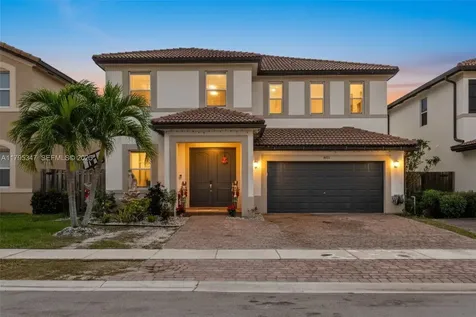 4190 NE 20th Street Homestead FL 33033