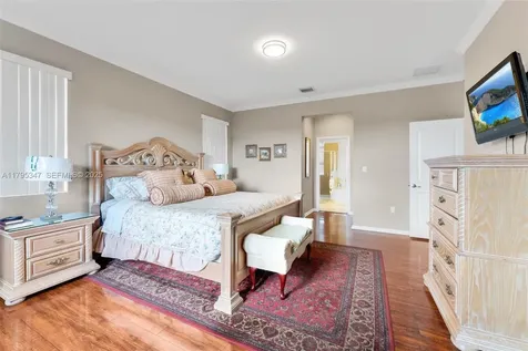 4190 NE 20th Street Homestead FL 33033