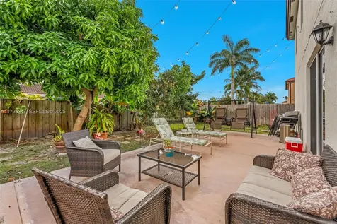 4190 NE 20th Street Homestead FL 33033
