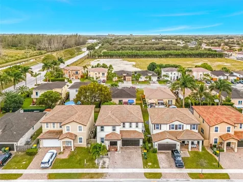 4190 NE 20th Street Homestead FL 33033