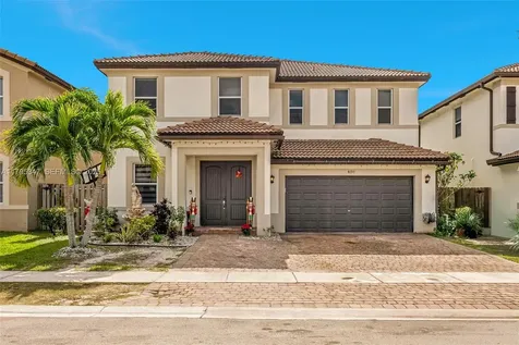 4190 NE 20th Street Homestead FL 33033