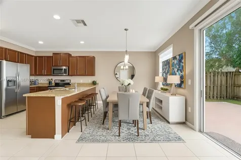 4190 NE 20th Street Homestead FL 33033