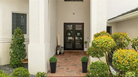 815 Regal Cove Road Weston FL 33327